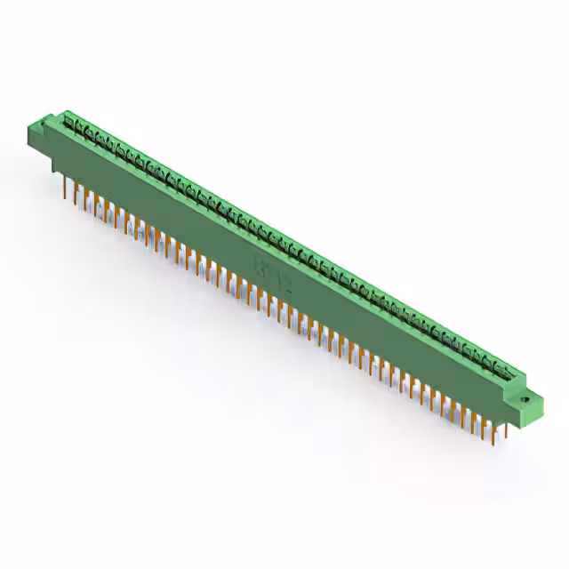 833-086-523-802 EDAC Inc.  Edgeboard Connectors